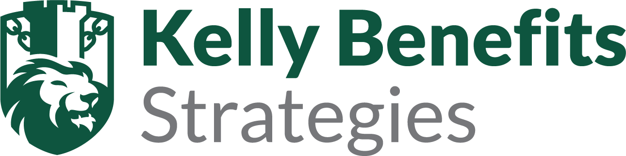Kelly Benefits Strategy logo