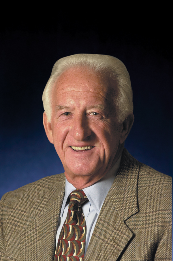 Bob Uecker to be Inducted into NAB Broadcasting Hall of Fame, Newsroom