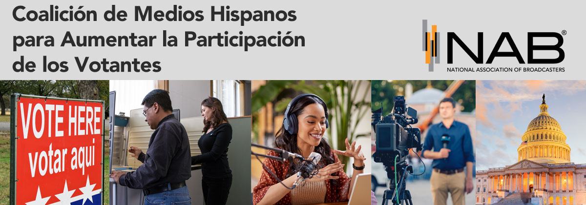 Hispanic GOTV Coalition
