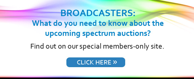 Spectrum Auctions