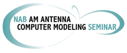 NAB AM Computer Modeling Logo