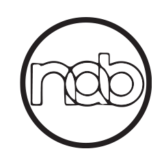 Original NAB Logo