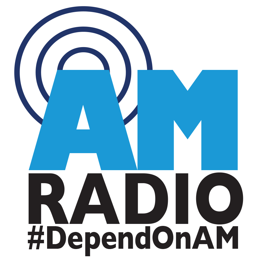AM Radio Graphic