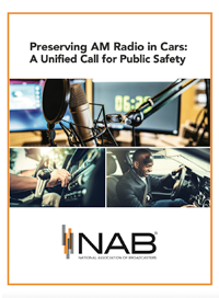 Preserving AM Radio in Cars