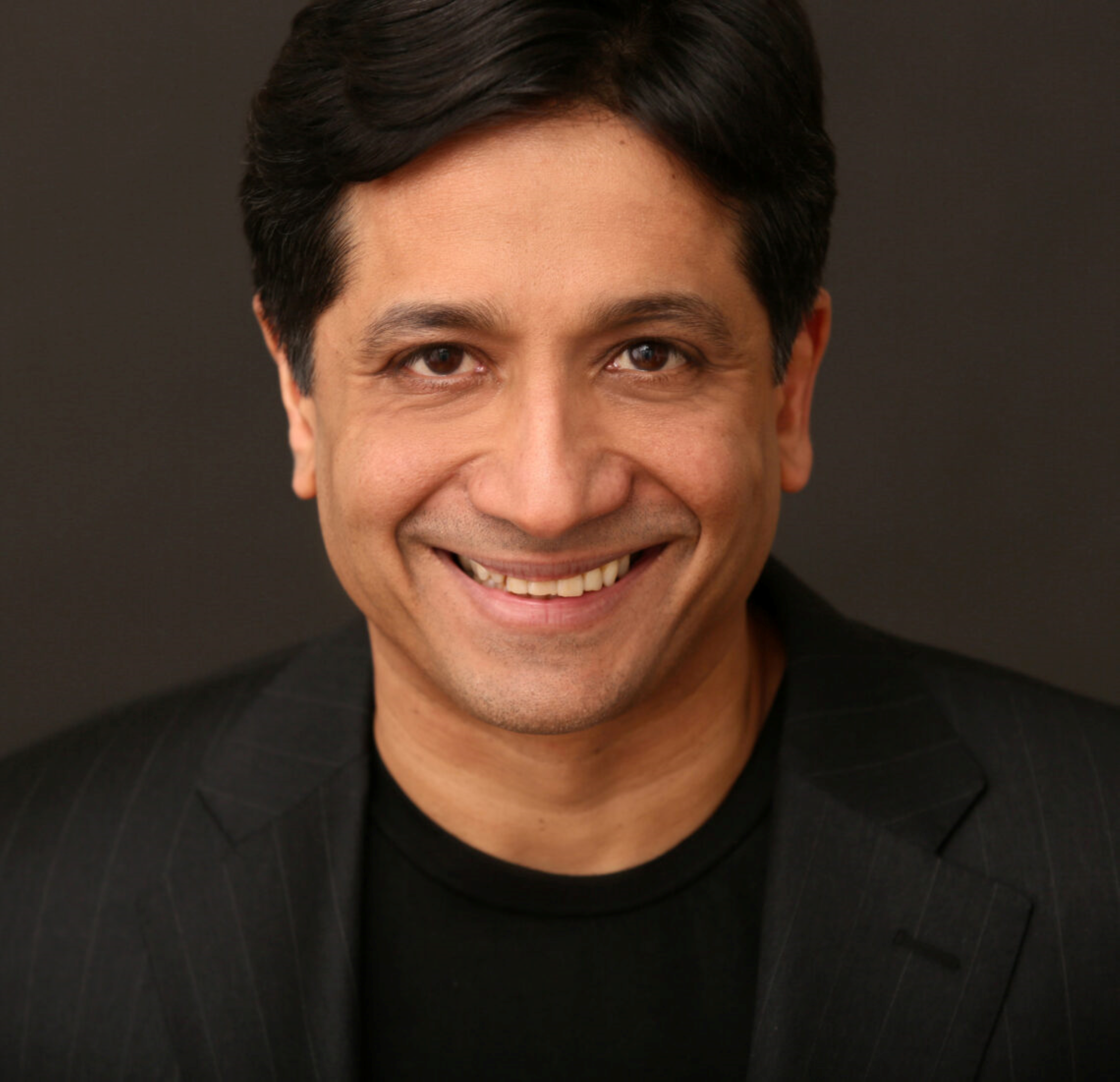 Arun Sundararajan