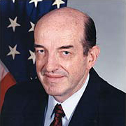 FCC Commissioner Michael Copps