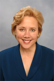 Senator Mary L. Landrieu (D-LA)