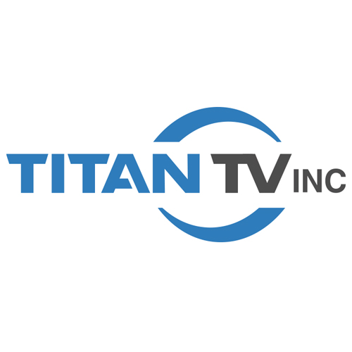 TitanTV