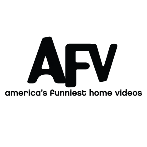 America’s Funniest Home Videos Logo