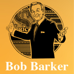 Bob Barker page