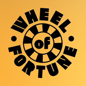 Wheel of Fortune page
