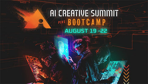 AI Creative Summit