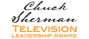 Chuck Sherman Award