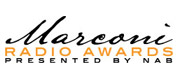 Marconi Radio Awards 