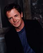 Download High-Res Photo of Michael J. Fox