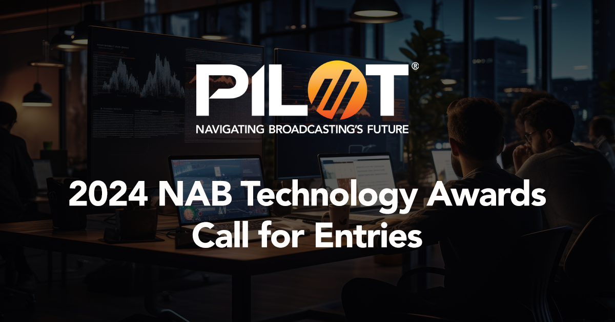 Nominations Open For 2024 NAB Technology Awards Newsroom National   2024TechAwards CFE 