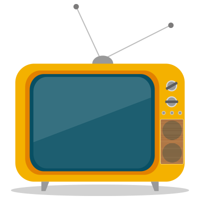 TV Icon