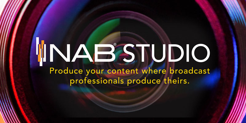 NAB Studio