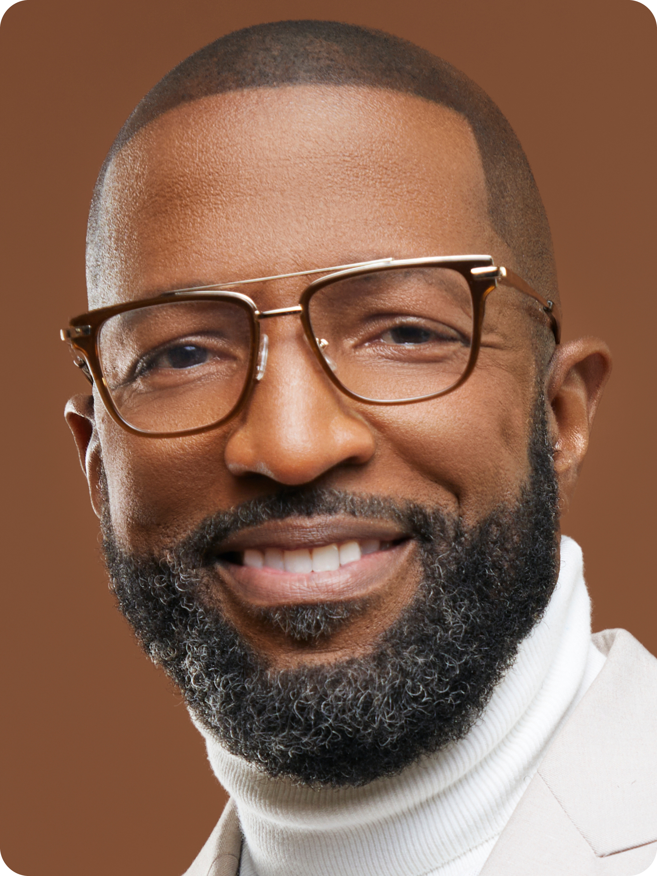 Rickey Smiley