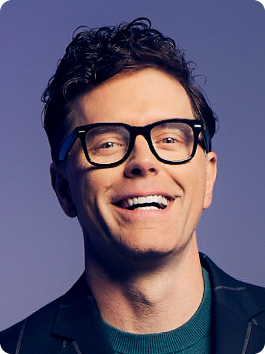 Bobby Bones